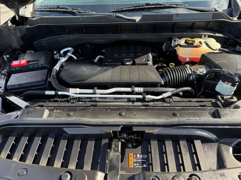 Used 2022 Chevrolet Silverado 1500 LT image 20