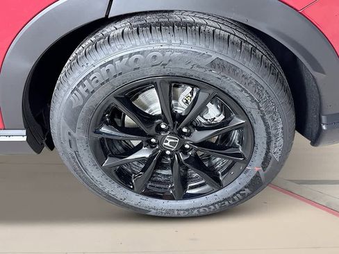 New 2026 Honda CR-V Sport-L image 9