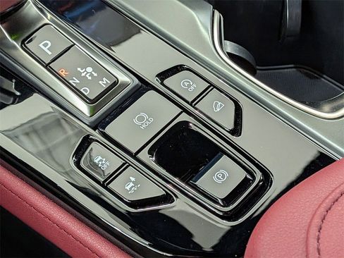 Used 2023 Lexus NX 350 AWD w/ Luxury Package image 27