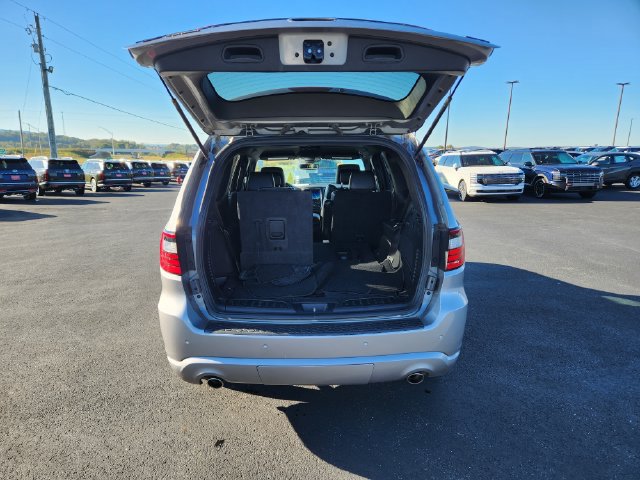 Used 2019 Dodge Durango GT w/ Blacktop Package AWD/4WD image 29