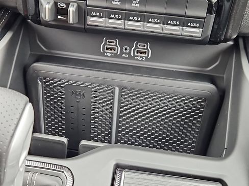 New 2026 RAM 1500 RHO AWD/4WD image 26