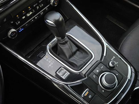 Used 2019 MAZDA CX-9 Grand Touring image 19