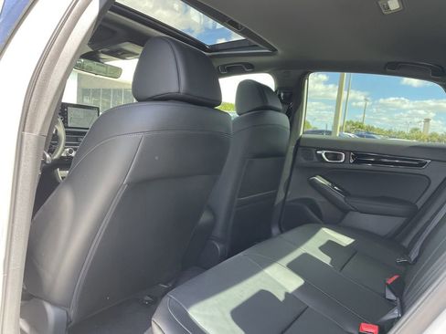 Used 2026 Honda Civic Sport Touring image 16