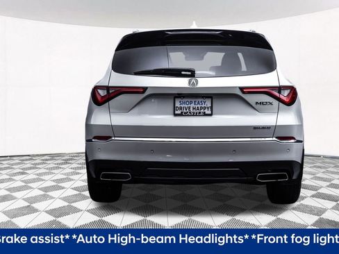 Used 2023 Acura MDX Advance image 9