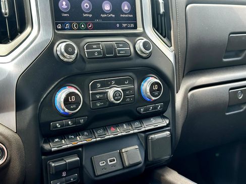 Used 2019 GMC Sierra 1500 SLT w/ SLT Premium Plus Package image 35