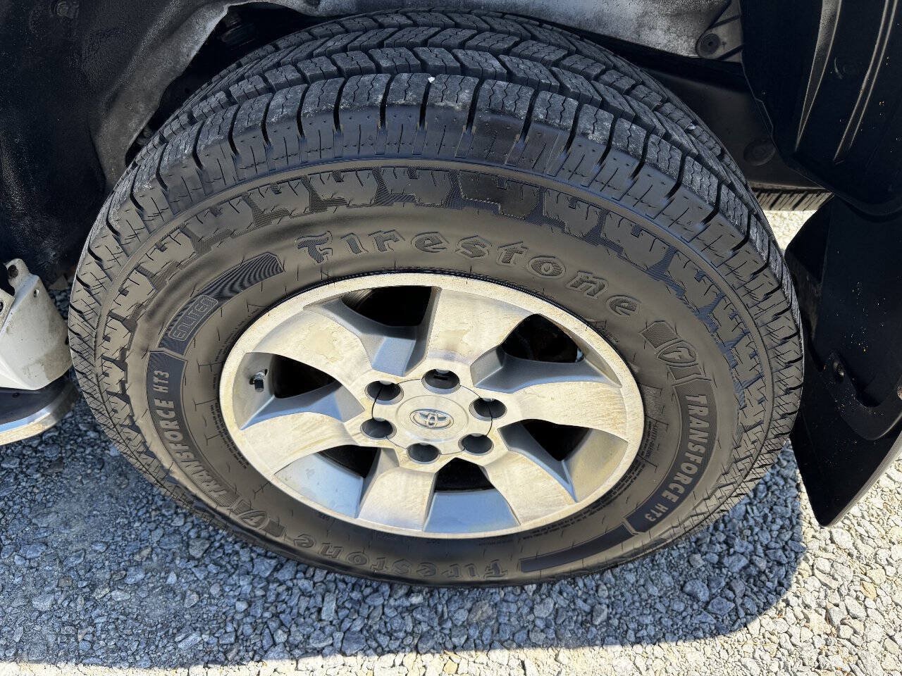 Used 2012 Toyota 4Runner SR5 RWD image 20