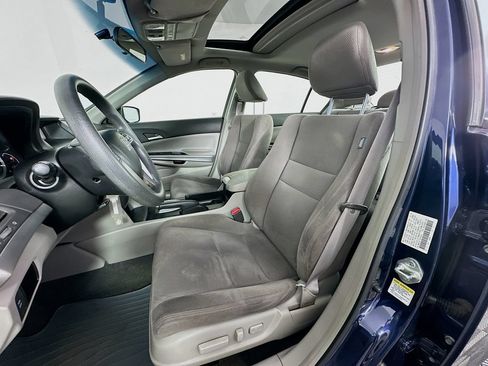 Used 2008 Honda Accord EX image 19