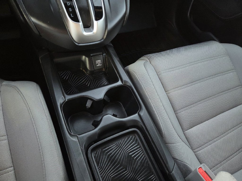 Certified 2017 Honda CR-V LX image 11