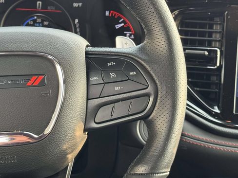 Used 2026 Dodge Durango GT AWD/4WD image 16