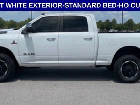 Used 2026 RAM 2500 Laramie AWD/4WD image 6