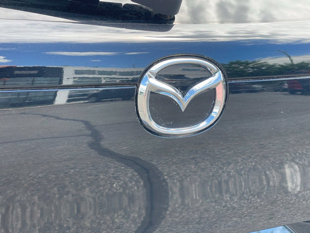 Used 2025 MAZDA CX-30 2.5 Turbo w/ Premium Plus Pkg AWD/4WD image 32