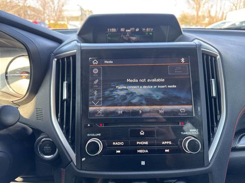 Used 2019 Subaru Forester Sport w/ Popular Package #2 image 14