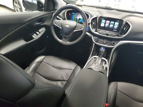 Used 2018 Chevrolet Volt LT w/ LT Driver Confidence Package image 10
