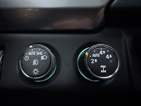 Used 2016 Chevrolet Tahoe LTZ w/ Max Trailering Package image 23