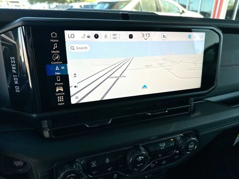 New 2026 Jeep Gladiator Rubicon image 20