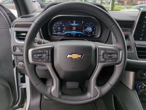 Used 2024 Chevrolet Tahoe LT RWD image 12