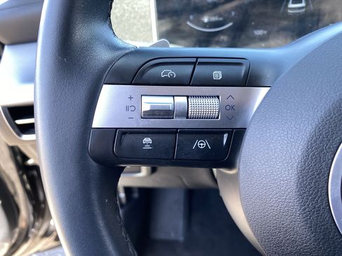 Certified 2024 Hyundai Sonata SEL w/ Convenience Package FWD image 27