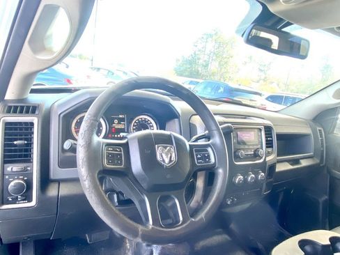 Used 2018 RAM 2500 Tradesman w/ Popular Equipment Group image 12