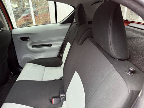 Used 2014 Toyota Prius C Two FWD image 12