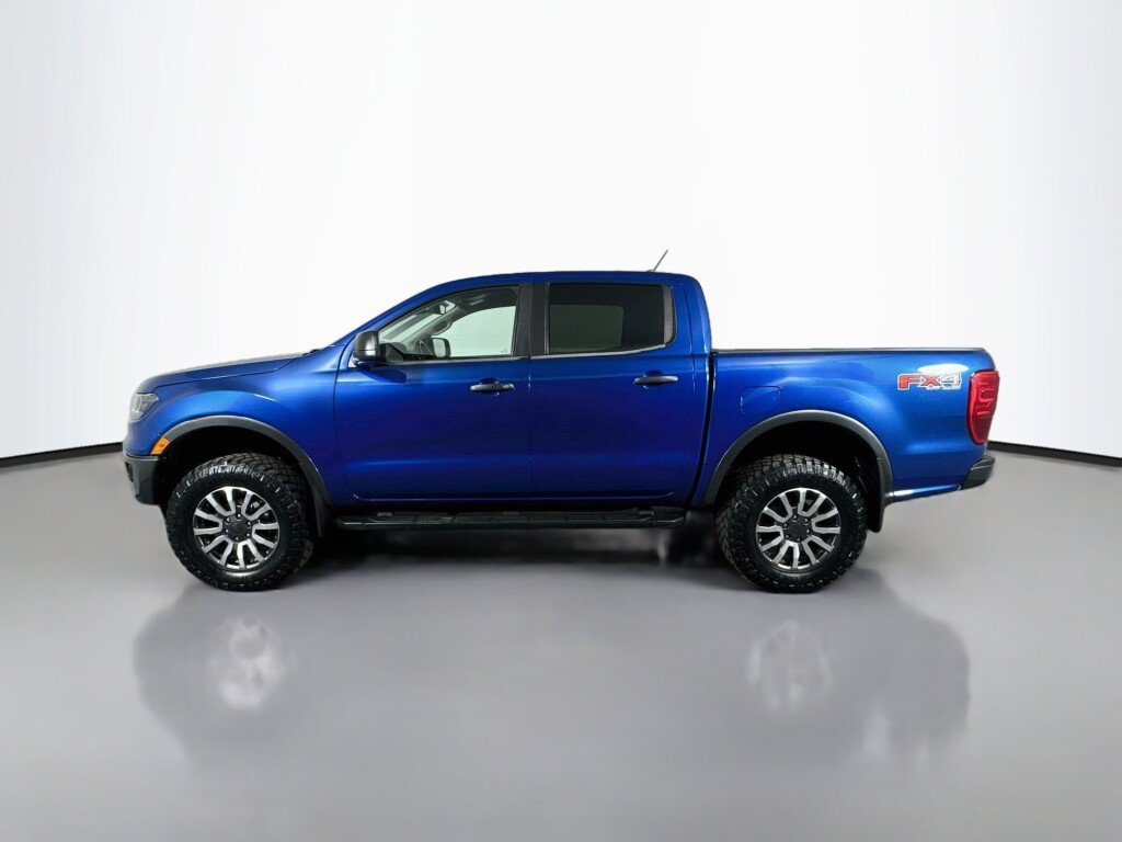 Used 2019 Ford Ranger XLT w/ Equipment Group 302A Luxury AWD/4WD image 2