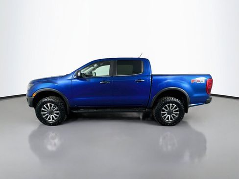 Used 2019 Ford Ranger XLT w/ Equipment Group 302A Luxury AWD/4WD image 2