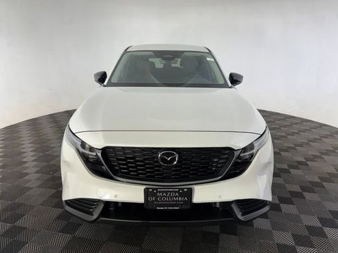 New 2026 MAZDA CX-5 Select AWD/4WD image 2