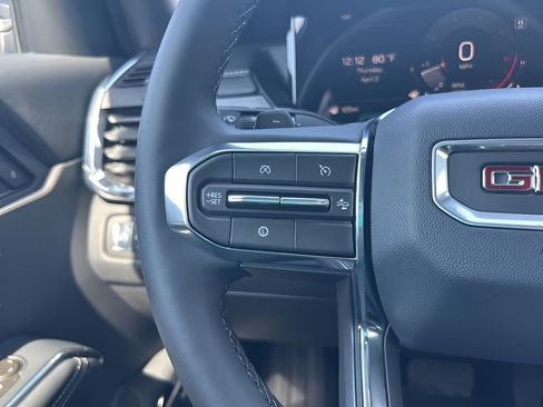 New 2026 GMC Acadia Elevation FWD image 15