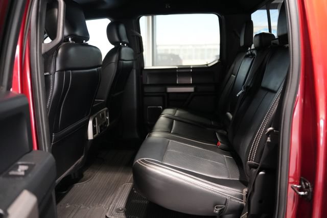 Used 2019 Ford F150 Lariat AWD/4WD image 15