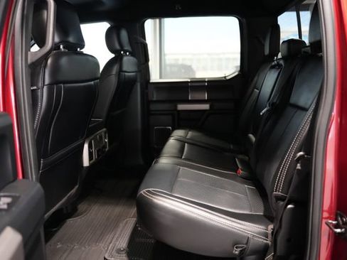 Used 2019 Ford F150 Lariat AWD/4WD image 15