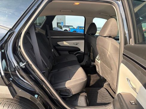 Used 2024 Hyundai Tucson SEL AWD/4WD image 18