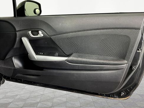 Used 2012 Honda Civic Si image 28