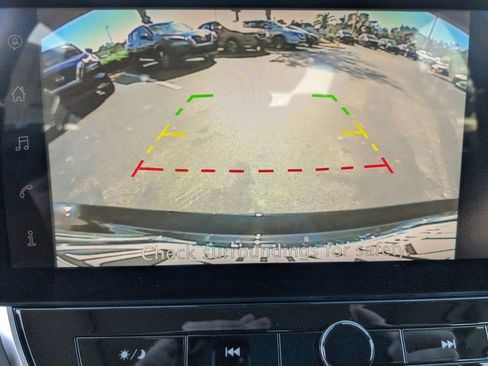 New 2025 Nissan Altima 2.5 SV w/ SV Special Edition Package image 30