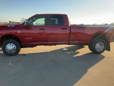 New 2026 RAM 3500 Lone Star image 6