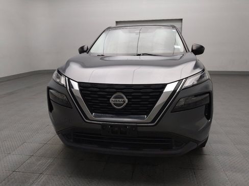 Used 2021 Nissan Rogue S FWD image 15