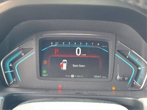 Used 2018 Honda Odyssey EX-L image 6