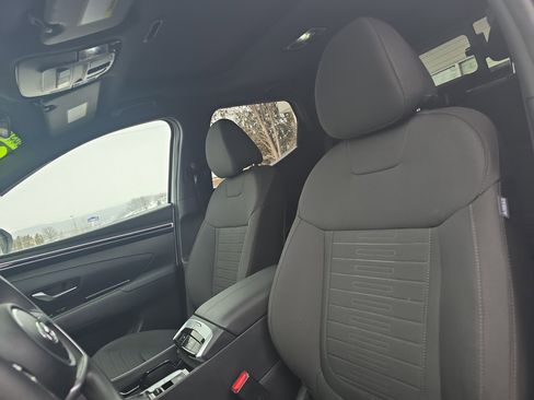 Used 2024 Hyundai Santa Cruz SEL w/ Activity Package image 12