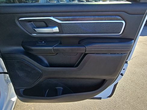 Used 2021 RAM 1500 Big Horn image 47