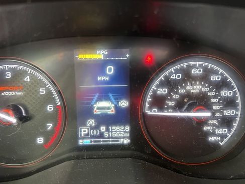 Used 2020 Subaru Forester Sport w/ Popular Package #2 image 25