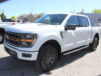Used 2025 Ford F150 Tremor w/ Tow/Haul Package