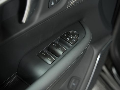 New 2026 Buick Enclave Avenir AWD/4WD image 24