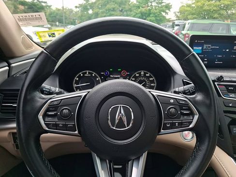 Used 2019 Acura RDX AWD w/ Technology Package image 19