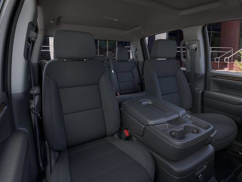 New 2026 GMC Sierra 1500 Elevation w/ Elevation Select Package AWD/4WD image 16