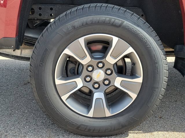 Used 2019 Chevrolet Colorado Z71 AWD/4WD image 30