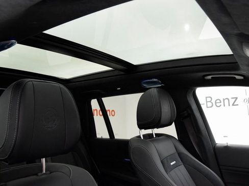 New 2026 Mercedes-Benz GLS 63 AMG 4MATIC image 18