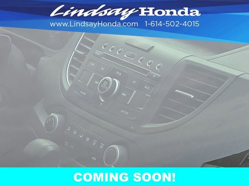 Used 2014 Honda CR-V EX image 21