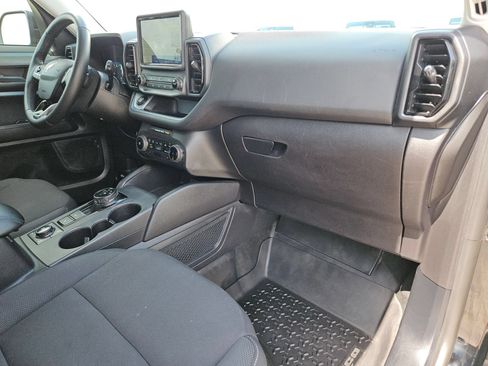 Used 2023 Ford Bronco Sport Badlands AWD/4WD image 28
