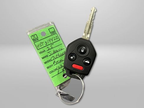 New 2025 Subaru Outback Premium w/ Popular Package #1A image 38