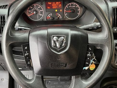 Used 2020 RAM ProMaster 3500 image 19
