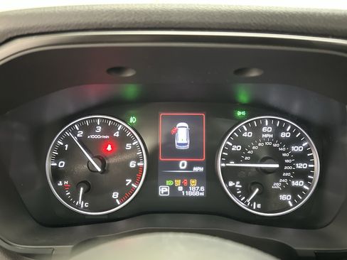 Used 2025 Subaru Ascent Bronze Edition w/ Popular Package #2 image 28