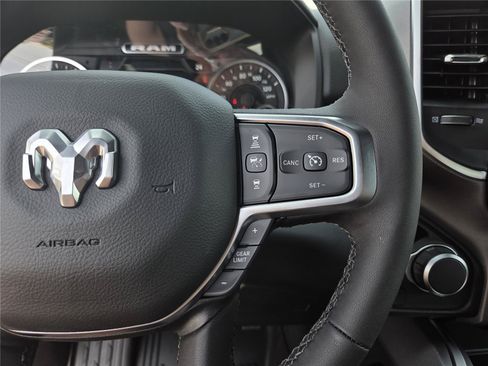 New 2026 RAM 1500 Big Horn AWD/4WD image 28